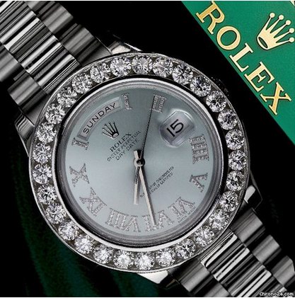 rolex watch-114